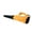 A, variant on 5200W Portable Household Electric Cleaning Garden Blower, Leaf Hair Dryer Dust Collector Dust Collecting Tool ,Powerful & Energy-Efficient