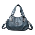 thumbnail image 2 of Bolso de hombro versátil para mujeres para la fiesta de citas que trabaja en compras informales, 2 of 8