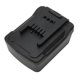 thumbnail image 3 of Convertidor de adaptador de batería,Adaptador de batería de litio Herramienta eléctrica profesional Adaptador de batería Adaptador de herramienta eléctrica V diseñado para precisión, 3 of 9