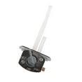 thumbnail image 4 of LOVIVER Gas Fuel Petcock Valve Switch Pump Assembly for Jianshe 250cc JS250 ATV, 4 of 5
