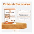thumbnail image 2 of Probióticos 50 Billones por capsula Probiotix Suplemento Alimenticio, 2 of 7
