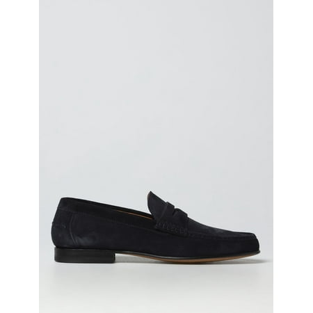 

Moreschi Loafers Men Navy Men