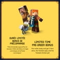 thumbnail image 2 of Jeu vidéo Minecraft Dungeons II Deluxe Edition pour XBOX Series X, 2 of 7