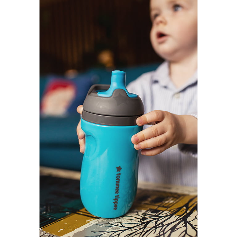 Thermos Sipp Hydration Bottle - Teal, 1 - Mariano's