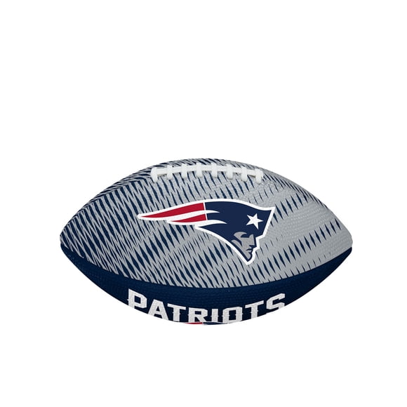 Balón de Recreo Wilson NFL Tailgate Talla Junior