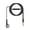 3.5mm, variant on 3.5mm/Type C in Ear Single-Side Earphones Earbud Corded Headsets Headphone Single Side for MP3 MP4 Mobile Phones Notebook