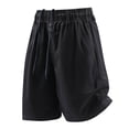 thumbnail image 5 of Jerdar Men's Linerless Workout Shorts 5'' - Lightweight Quick Dry for Running Sports Athletic Gym with Pockets, 5 of 9
