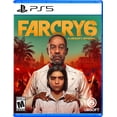 thumbnail image 2 of 2023 PlayStation_PS5 Gaming Console Disc Version W/ Far Cry 6 Full Game | Silicone Controller Cover Skin, 2 of 7