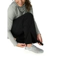 thumbnail image 3 of Frogg Toggs Women's FTX Lite Pant | Black | Size MD, 3 of 6
