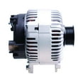 thumbnail image 2 of OEG Parts New 150AMP Alternator Replacement For Audi Europe A4 2004-08, A4 Cabriolet 2005-2009, A4 Convertible 3.0 TDI 171kw 2006-09 TG15C048 9212245 059903023B 059-903-016-DX 0124525094 439557, 2 of 6