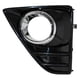 thumbnail image 1 of Parrilla Yaris 2017 Toyota Izq P/Faro Niebla C/Filo Crom Genérica ., 1 of 4