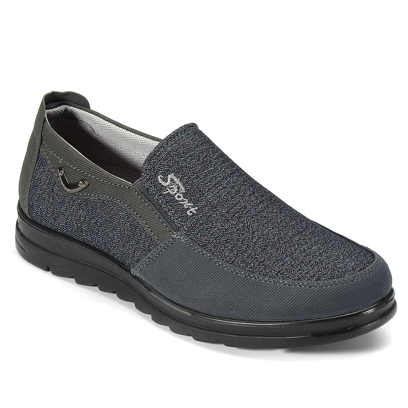 cute fall slip on shoes