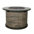 thumbnail image 2 of Orchards Park 36 Inch Round Gas Fire Pit, 2 of 9