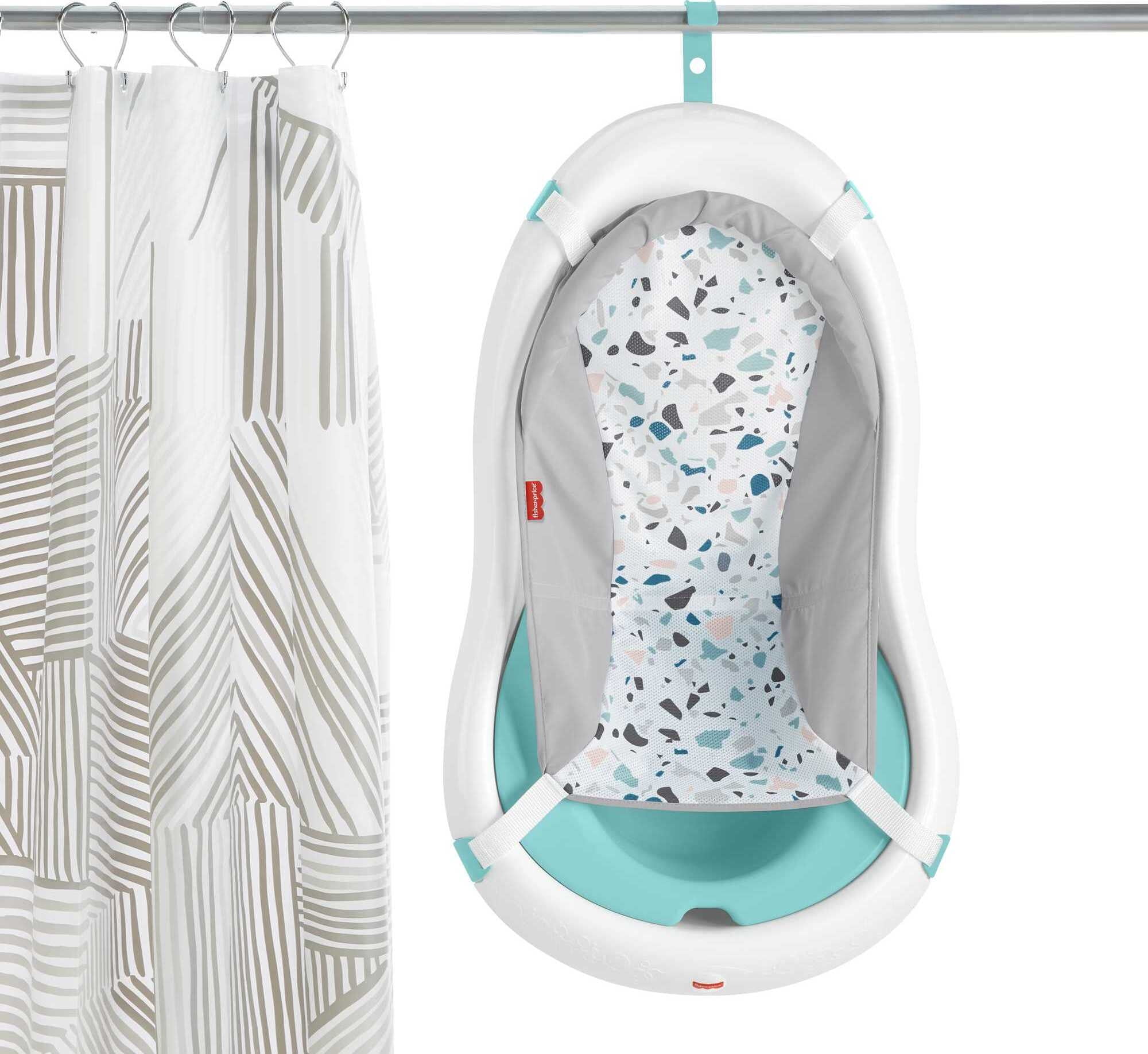 Fisher Price In Sling N Seat Baby Bath Desertcart INDIA