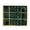 Green, variant on TACILIP Room Decor, 33PC Christmas Ball Set Boxed Holiday Spheres For Display, Home Gifts