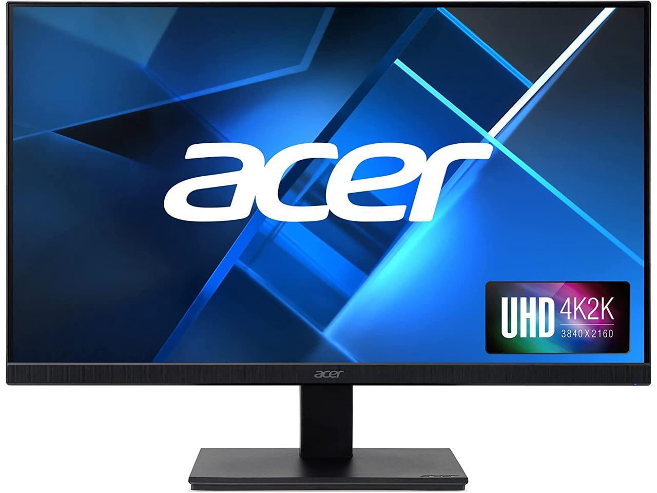 Acer 28” 4K IPS UHD Adaptive Sync Gaming Monitor, DCIP3 90 HDR