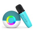 thumbnail image 1 of Children's Bluetooth Singing Machine Early Education Micropho Toys F7P1 I5E9, 1 of 1
