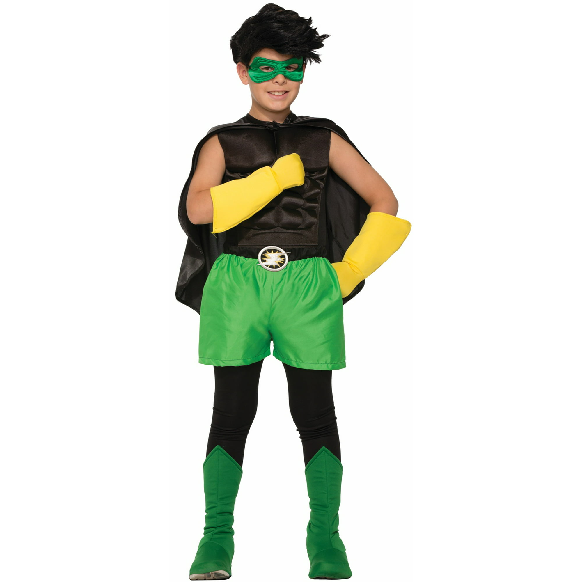 Create Your Own Super Hero Child Costume Accessory Boxer Shorts Up To Size 12 Walmart Canada,Pratt Interior Design