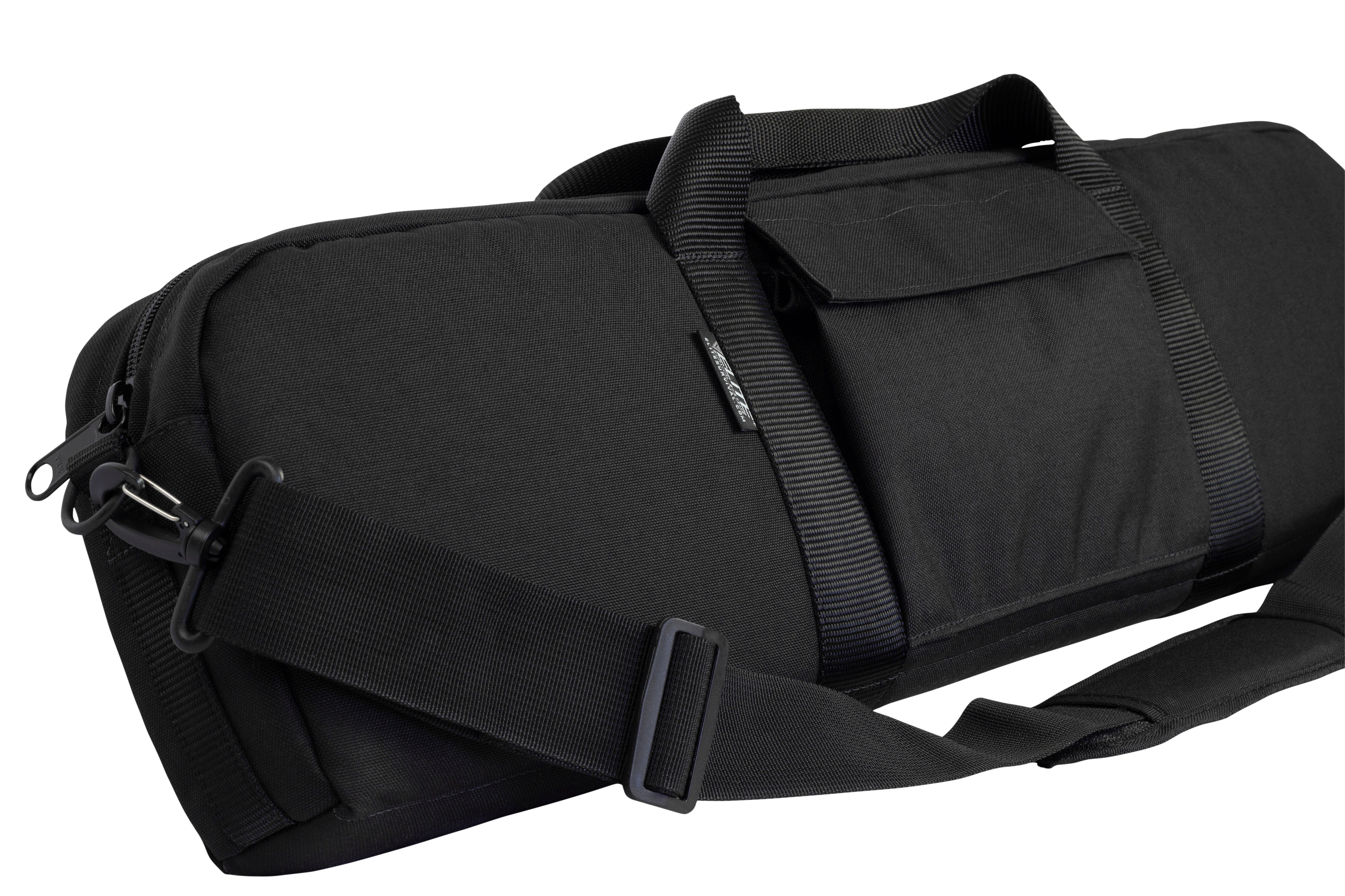 Elite Survival Systems Pistol Grip Shotgun Case, Black