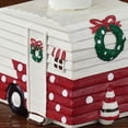 thumbnail image 3 of Park Designs Christmas Vacation Camper Dispenser, 3 of 3