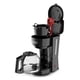 thumbnail image 2 of Cafetera Black & Decker 12 Tazas Negra, 2 of 4