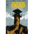 thumbnail image 1 of Image Comics The Walking Dead Deluxe #13 (Cover C Tedesco), 1 of 1