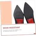 thumbnail image 3 of YISITIAN Non Shoe Pads for High Heels Skid Easy Installable Sturdy and Convenient CJ919-28295, 3 of 9