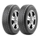 thumbnail image 1 of Paquete de 2 Llantas 265/70r17 Bridgestone Dueler H/T 684 II 113s, 1 of 2