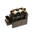 thumbnail image 1 of OE Replacement for Valve Block 2012-2016 Mercedes-Benz CLS550 Suspension Self-Leveling Valve for Mercedes-Benz CLS550, 1 of 1