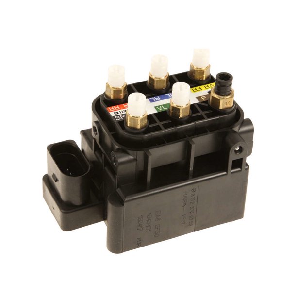 Oe Replacement For Valve Block 2008 2015 Mercedes Benz Ml550 Suspension Self Leveling Valve For Mercedes Benz Ml550