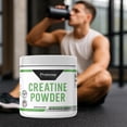 thumbnail image 5 of Probase Nutrition Creatine Powder 300 Grams, 5 of 7