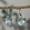 Multicolor, variant on 1 Pair Dangle Earrings Vintage Earrings Moonstone Jewelry Women Jewelry Shiny ➳-red