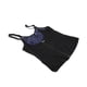 thumbnail image 3 of Chaleco deportivo transpirable y elástico para mujer, moldeador de cuerpo, tallas S/M, 3 of 14