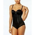 thumbnail image 2 of Maidenform BLACK Easy Up Firm Control Bodybriefer, US/UK 36C NWOT, 2 of 8