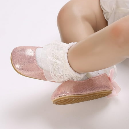 

Favoffer Toddler Girls Boys Shoes Summer Sandals Outside Wear Non-slip Breathable Sweat Proof Infant Sandals