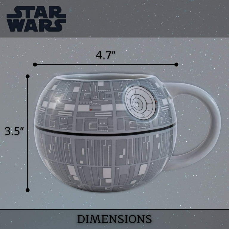 Handmade Star Wars Stormtrooper Ceramic Spoon Rest, Gadgetsin in 2023