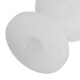 thumbnail image 3 of KALLORY Rouleau d'Ancre en Nylon Blanc Robuste Accessoires de Remplacement pour Bateau, 3 of 7