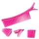 thumbnail image 2 of 2 pinzas para levantar la raíz del cabello para peinar y dar volumen, pinzas para separar secciones del cabello para secado con secador., 2 of 5