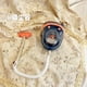 thumbnail image 1 of Children's pretend play mini electric appliances: refrigerator, washing machine, coffee maker, bread maker, juicer, toy., 1 of 1