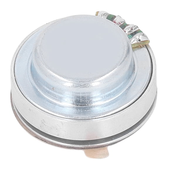 Altavoz, altavoz de resonancia de 26 mm, altavoz de resonancia, altavoz de vibración, grado profesional