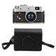 thumbnail image 4 of Funda Protectora Para Cámara Fuji Inst Mini Evo, Bolsa De Cuero Pu Para Cámara, 4 of 7