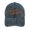 Blue, variant on I’ve Got Your Back Wine Red Hat Adjustable Funny Fashion Unisex Baseball Cap for Men Women