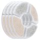 thumbnail image 5 of Fuente Núcleo TFixol Blanco 4uds, 5 of 8