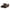 Dark Brown, variant on Loliuicca Women's Summer Low Wedge Sandals Dressy Closed Toe Sandals Non Slip
