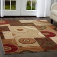 thumbnail image 2 of Home Dynamix Tribeca Hiram Area Rug, 2 of 5