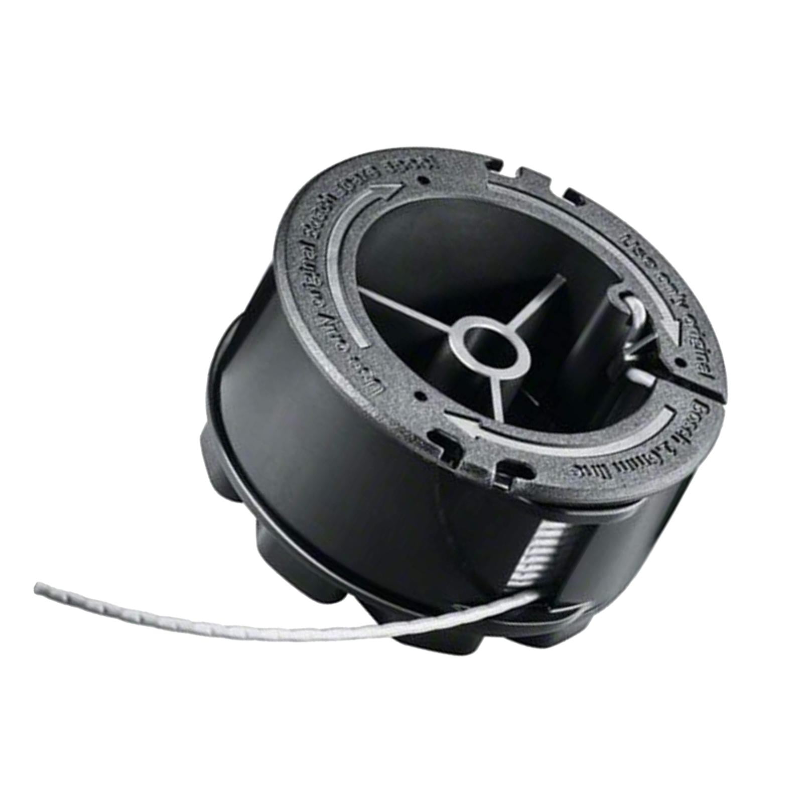 3pc Grass Trimmer Accessory For Bosch line spool UniversalGrassCut