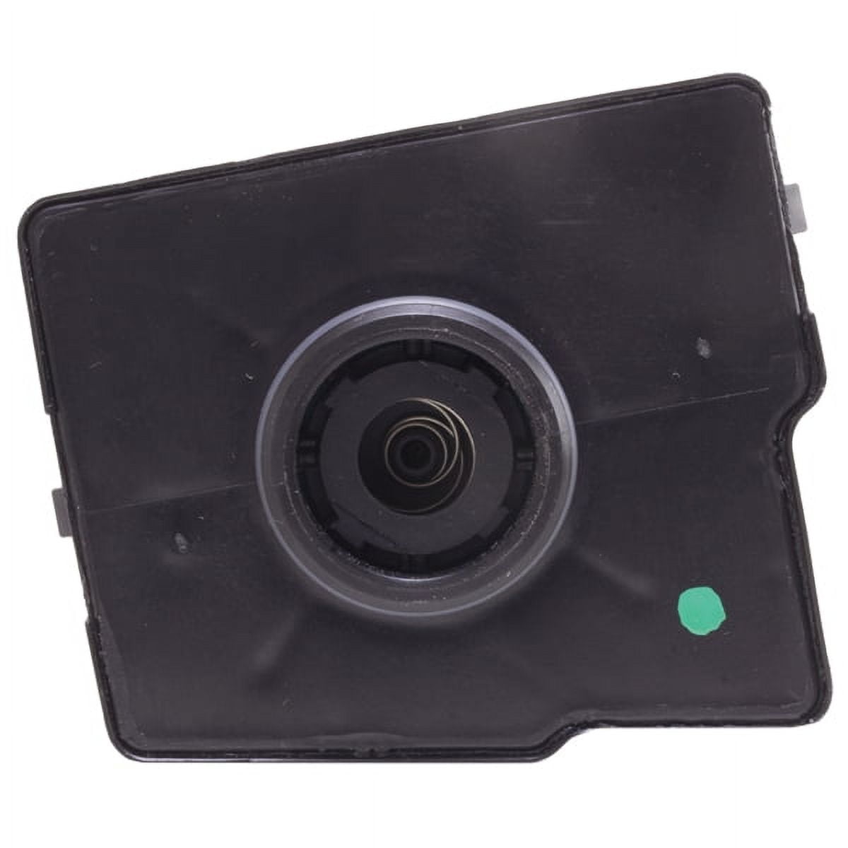 Vapor Canister Vent Solenoid