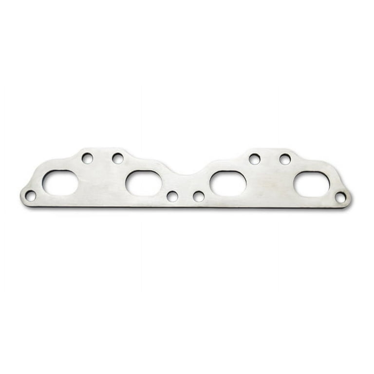 Exhaust Manifold Flange for Nissan SR20 Motors 14620N Exhaust Manifold Flange for Nissan SR20 Motors 14620N