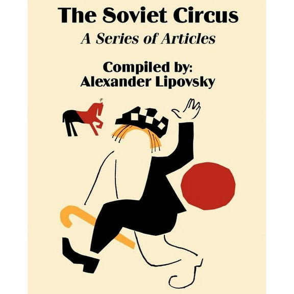 The Soviet Circus (Paperback)