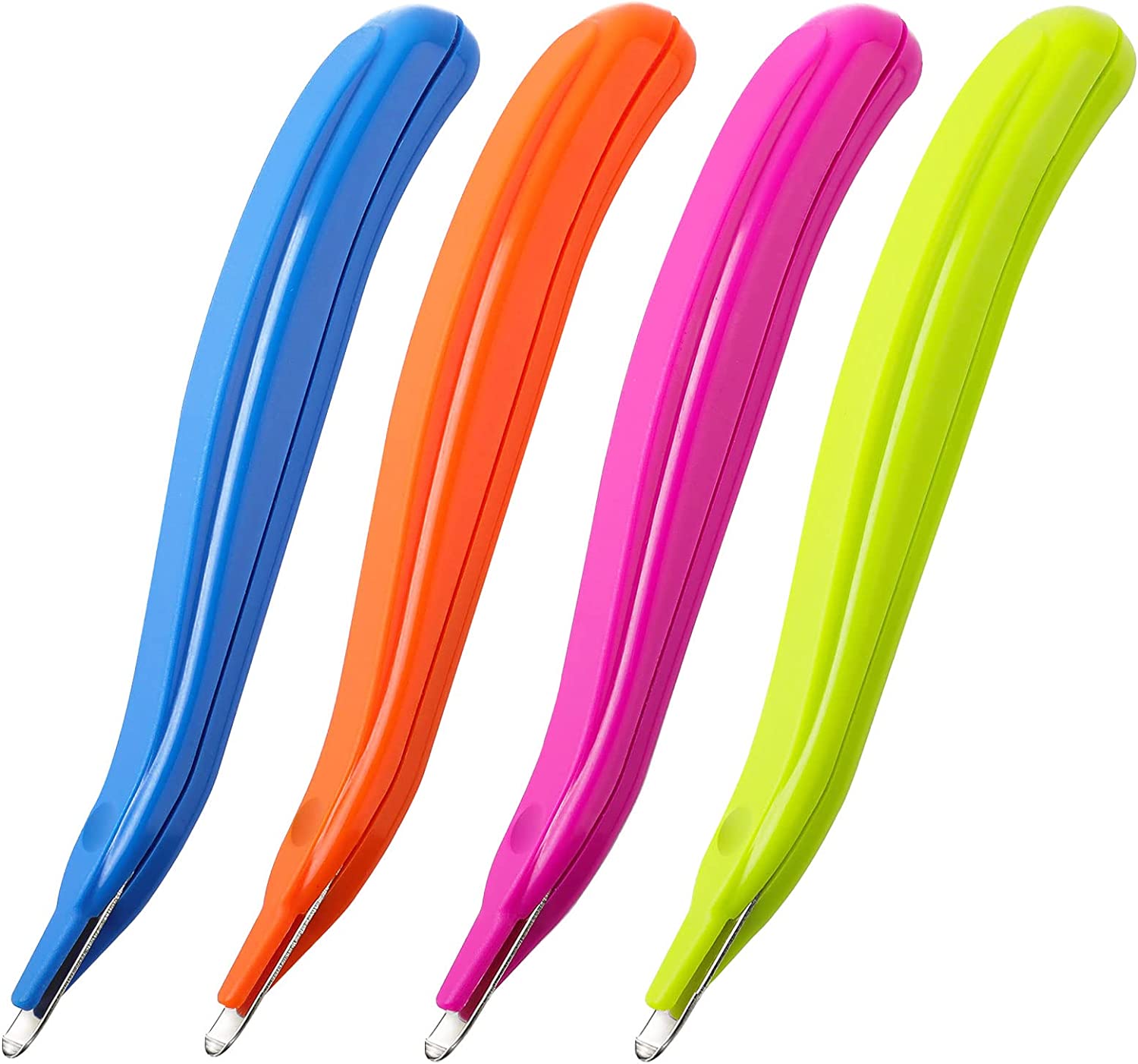 4 Pack Staple Remover Professional Staple Removers Staple